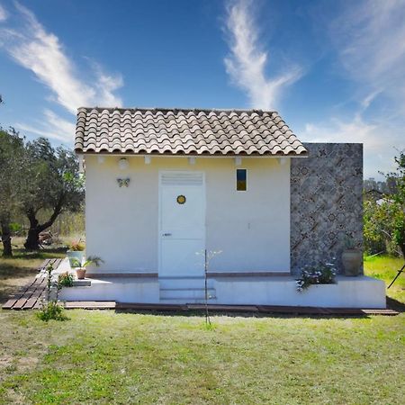 Casa Vacanze Felici In 2 - Santa Maria Del Focallo - Ispica Екстериор снимка