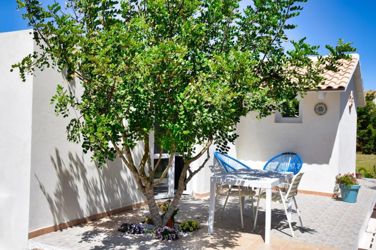 Casa Vacanze Felici In 2 - Santa Maria Del Focallo - Ispica Екстериор снимка