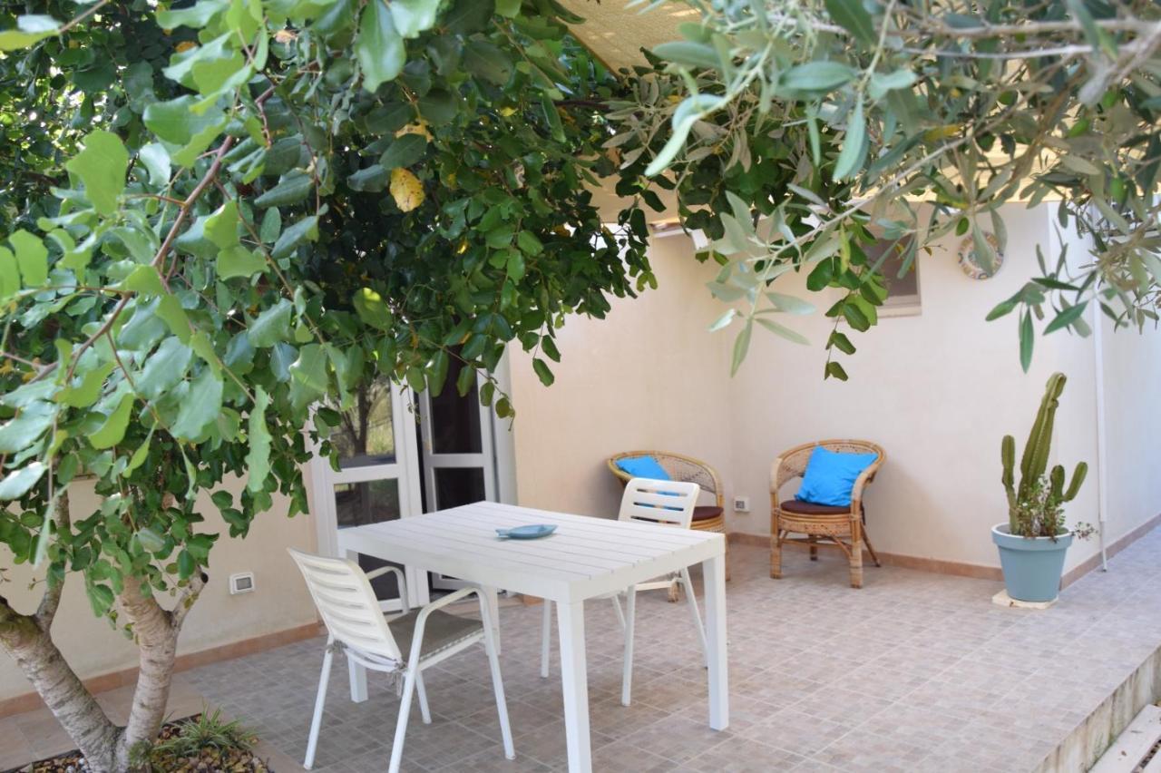Casa Vacanze Felici In 2 - Santa Maria Del Focallo - Ispica Екстериор снимка